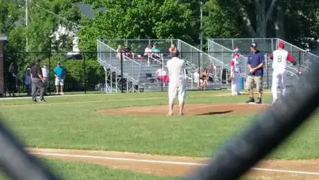 Doyle Field