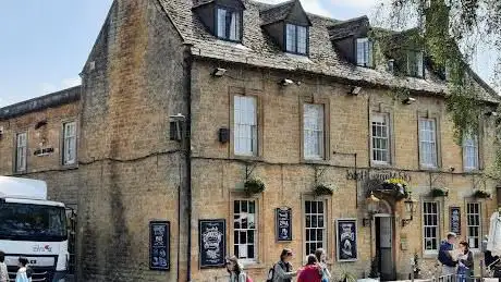 Photo de Bourton-on-the-Water