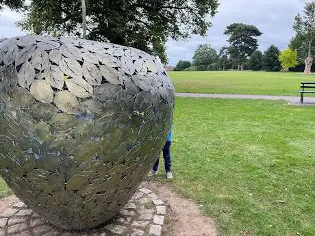 Photo de Pitmaston Park