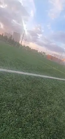 Photo de Campo de Fútbol