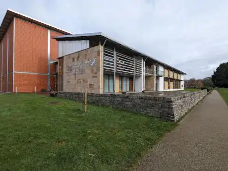 Photo de Highland Archive Centre