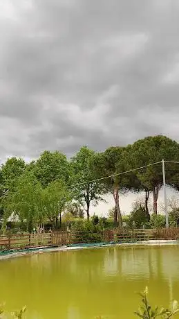 Photo de I Giardini di Myrna