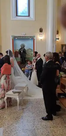 Photo de Parrocchia San Rocco