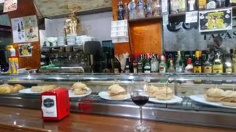 Photo de BAR COFEEBEER