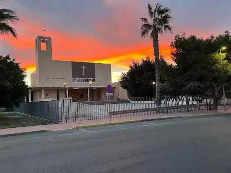 Photo de Iglesia De San Jose