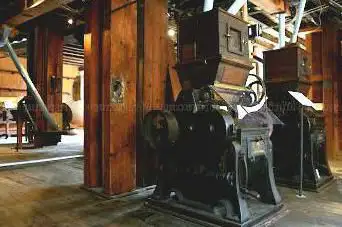 Photo de Maupertuis Wheelmill