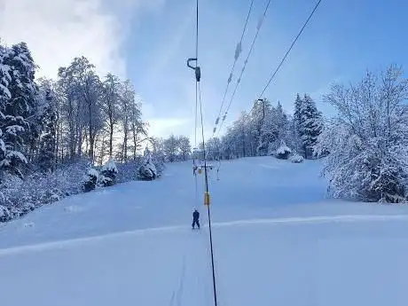 Skilift Oltingen
