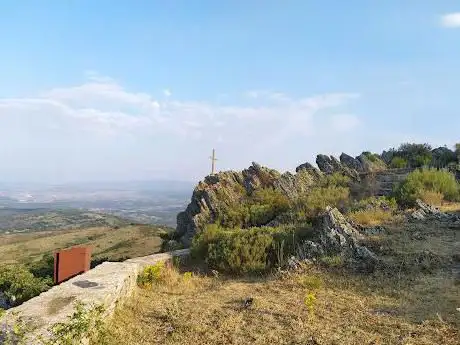 Photo de Mirador Cueto Rosales