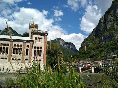 Photo de Spiaggetta - Carpané (San Nazario)