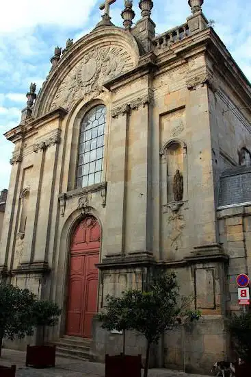 Ancien collège des jésuites