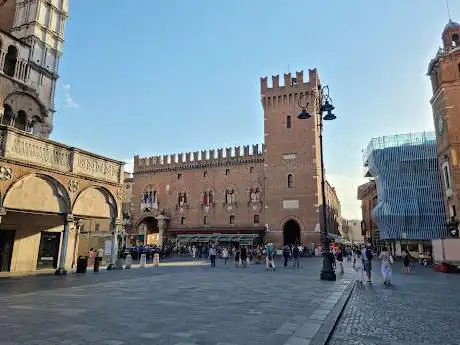 Colonna di Borso D'Este