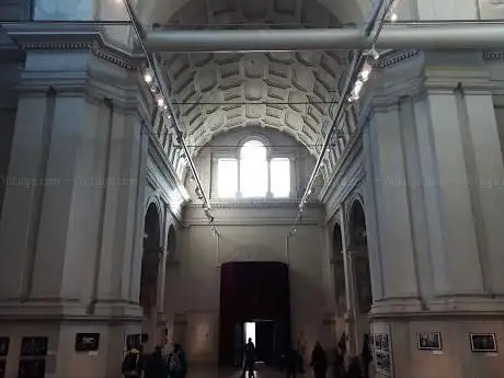 Photo de Saint Cristoforo
