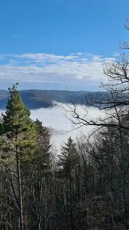 Photo de Jakobsfelsen