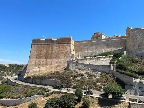 Bastion de l'Etendard