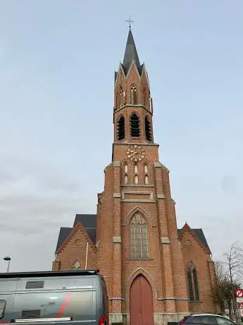 Photo de Sint-Salvator