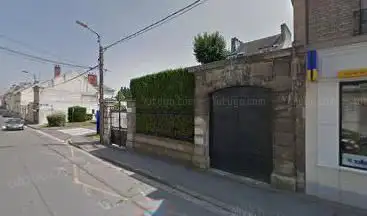Maison natale d'Alexandre Dumas