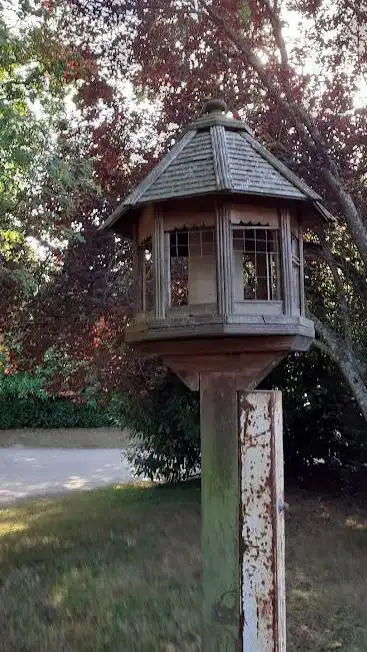 Photo de Fontaine du Parc du Château