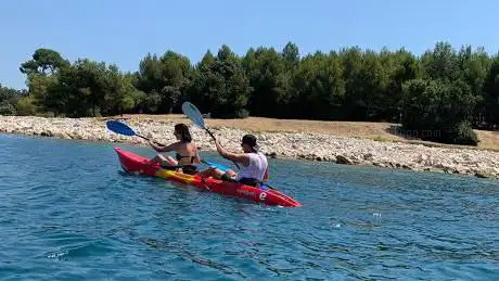 Photo de Rovinj Kayak- KAYAK TOURS AND ADVENTURES