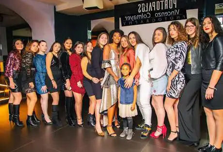 Photo de Portopalos | Feste di compleanno ed eventi