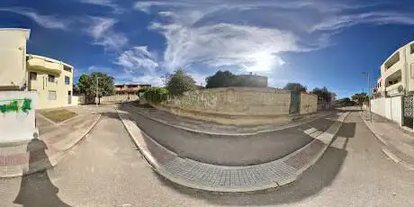 Giardini Funtaneddas