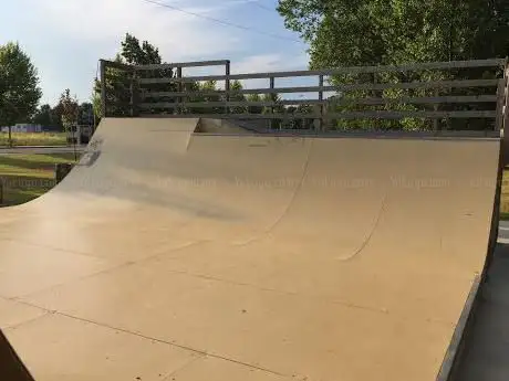 Photo de Skate Park Vilablareix