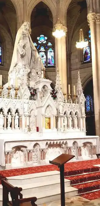 Photo de Saint Peter Parish