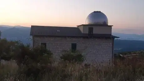 Photo de Osservatorio Astronomico di San Pietro Avellana