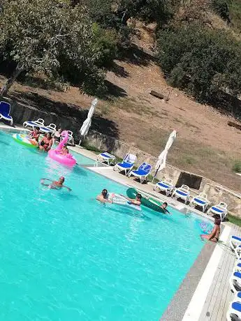Piscina Centro Turistico ăquă-mÄtÄ•r