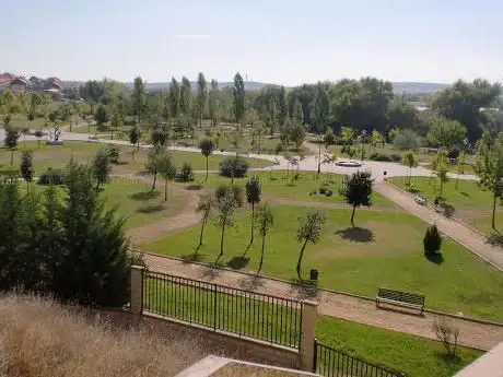 Photo de Botánico Park