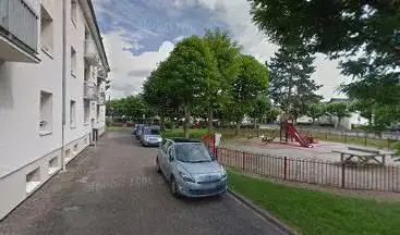 Parc enfant
