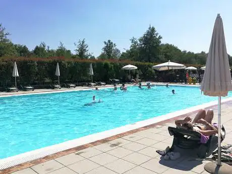 Pool Il Noceto