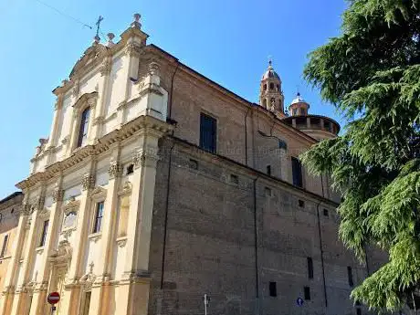Santuario diocesano della Gran Madre Di Dio