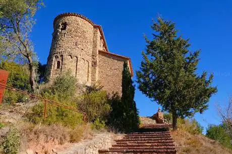 Photo de Castell de Gallifa
