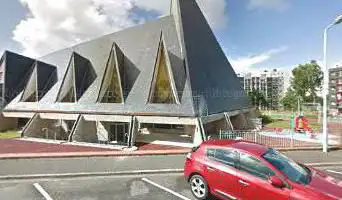 Église Saint-Pierre-et-Saint-Paul