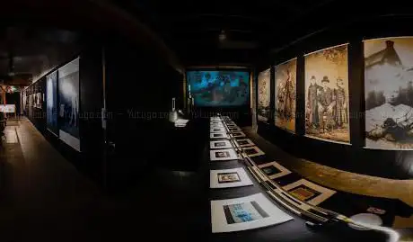 TinyGallery Brussels
