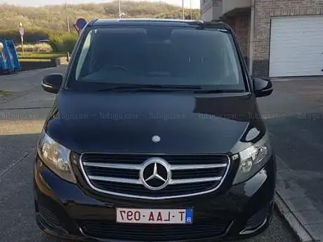 Photo de Prewtige Airport Transport