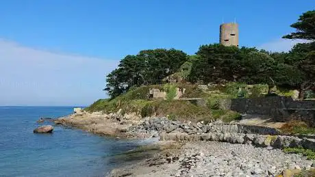 Fort Saumarez