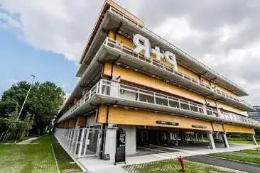 Park & ​​Ride Merksem