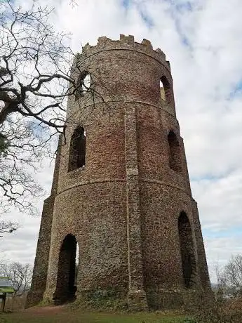 Conygar Tower
