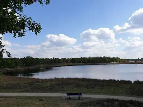 Photo de Entree Natuurpoort Vennenhorst