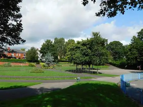 Photo de Hamilton Road Park