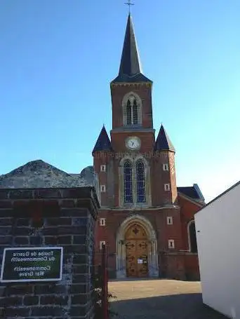 Photo de Maison Paroissiale Paroisse de Bois-Guillaume