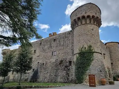 Photo de Panchina Gigante #136 Gaiole in Chianti