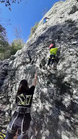 Photo de Vertical block