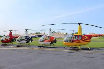 Photo de Smoketown Helicopters
