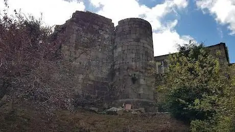 Photo de Castelo de Pobra