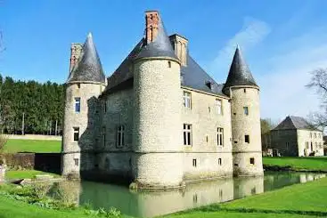 Photo de Château de Landreville