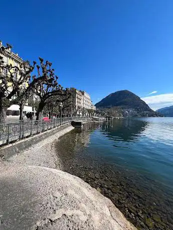 Photo de Lugano Marittima