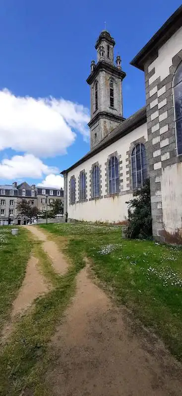 église Saint-Martin