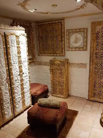 Photo de Mathilden HAMAM